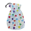 Full Art Dice Pouch - Origin