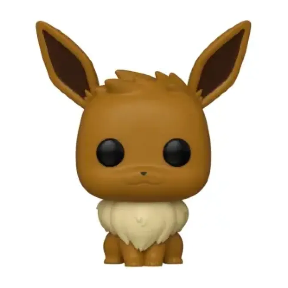 Funko POP! Games: Pokemon - Eevee