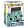 Funko POP! Games: Pokémon - Bulbasaur