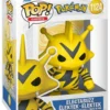 Funko POP! Games: Pokémon - Electabuzz