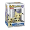 Funko POP! Games: Pokémon - Mimikyu