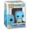 Funko POP! Games: Pokémon - Squirtle