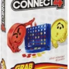 Fyra i Rad (Connect 4) - Grab and Go
