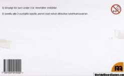 Fyra i rad (Rationella Media)