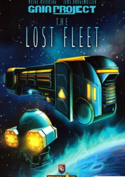 Gaia Project: The Lost Fleet