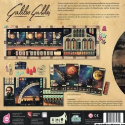 Galileo Galilei