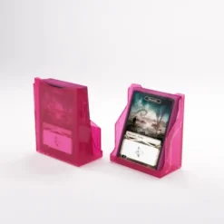 Gamegenic: Bastion 50+ - Pink