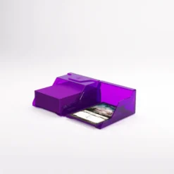 Gamegenic: Bastion 50+ - Purple