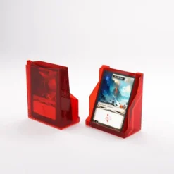 Gamegenic: Bastion 50+ - Red