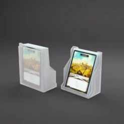 Gamegenic: Bastion 50+ - White