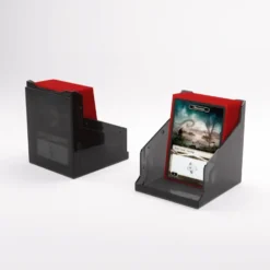 Gamegenic: BASTION 100+ XL - Black