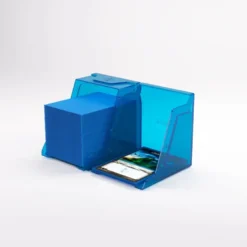 Gamegenic: BASTION 100+ XL - Blue