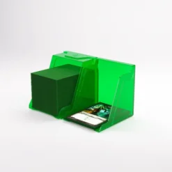 Gamegenic: BASTION 100+ XL - Green
