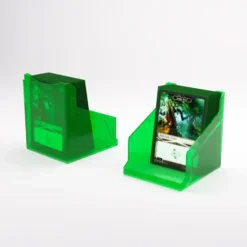 Gamegenic: BASTION 100+ XL - Green