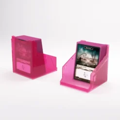 Gamegenic: BASTION 100+ XL - Pink