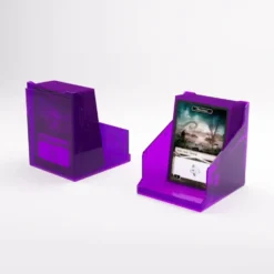 Gamegenic: BASTION 100+ XL - Purple