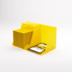 Gamegenic: BASTION 100+ XL - Yellow