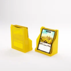 Gamegenic: Bastion 50+ - Yellow