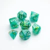 Gamegenic: Candy-like Series - Mint - Dice Set