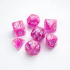 Gamegenic: Candy-like Series - Raspberry - Dice Set
