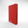 Gamegenic: Casual Album 18-Pocket - Red