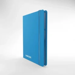 Gamegenic: Casual Album 18-Pocket - Blue