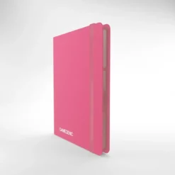 Gamegenic: Casual Album 18-Pocket - Pink