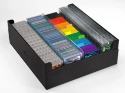 Gamegenic: Collectors' Lair 2000+
