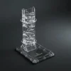GameGenic: Crystal Twister Dice Tower