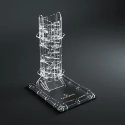 GameGenic: Crystal Twister Dice Tower
