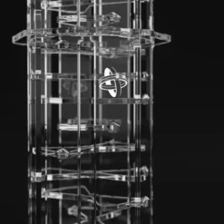 GameGenic: Crystal Twister Dice Tower