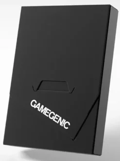 Gamegenic: Cube Pocket 15+ (8 st) - Black