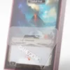 Gamegenic: Cube Pocket 15+ (8 st) - Clear