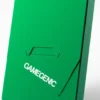 Gamegenic: Cube Pocket 15+ (8 st) - Green