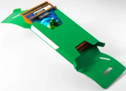 Gamegenic: Cube Pocket 15+ (8 st) - Green