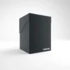 GameGenic: Deck Holder 100+ - Black
