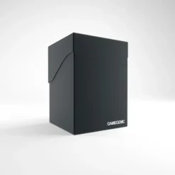 GameGenic: Deck Holder 100+ - Black