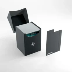 GameGenic: Deck Holder 100+ - Black