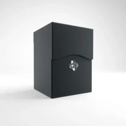 GameGenic: Deck Holder 100+ - Black