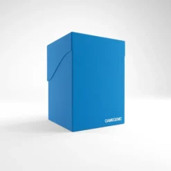 GameGenic: Deck Holder 100+ - Blue
