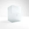 GameGenic: Deck Holder 100+ - Clear