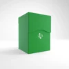 GameGenic: Deck Holder 100+ - Green