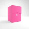 GameGenic: Deck Holder 100+ - Pink