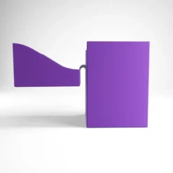 GameGenic: Deck Holder 100+ - Purple