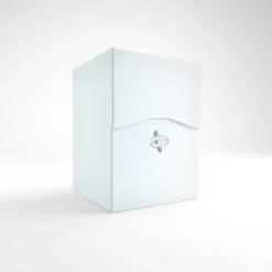 GameGenic: Deck Holder 100+ - White