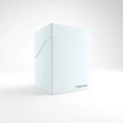 GameGenic: Deck Holder 100+ - White