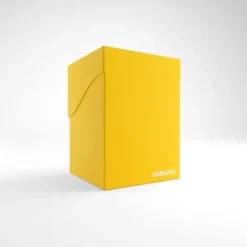 GameGenic: Deck Holder 100+ - Yellow
