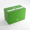 Gamegenic: DOUBLE DECK HOLDER 200+ XL - Green