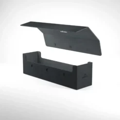 Gamegenic: DUNGEON S 550+ CONVERTIBLE - Black
