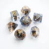 Gamegenic: Embraced Series - Cursed Ship - Dice Set